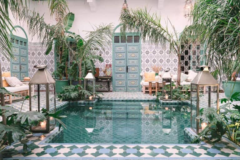 BeMarrakech