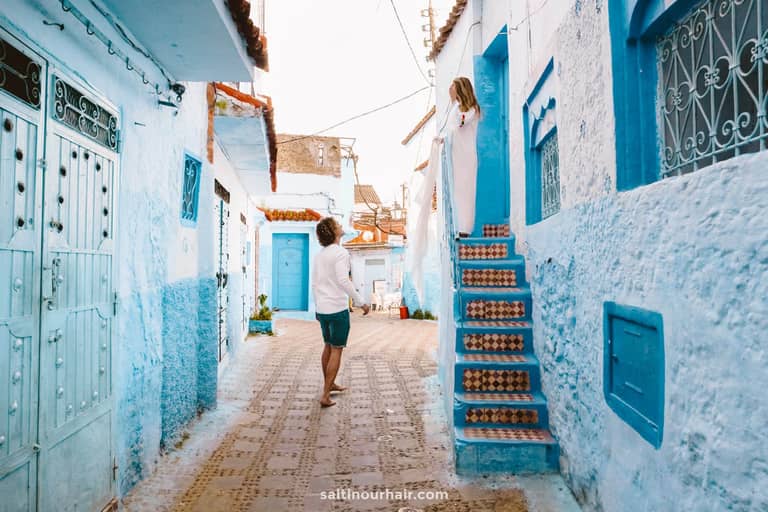 Morocco Travel Guide: Best Things to Do (10-Day Itinerary)