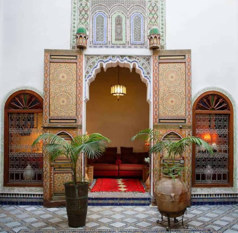Riad Iddrissy
