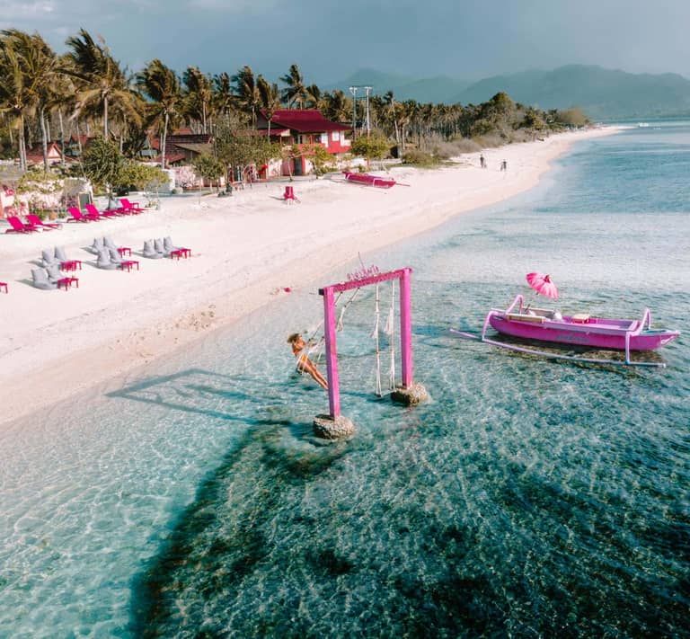 10 Things To Do in Gili Air, Lombok