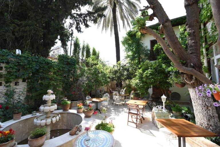 Sibel Pension