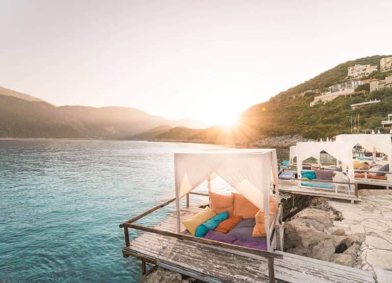 Wat te doen in Kas, Turkije: Tips voor je vakantie