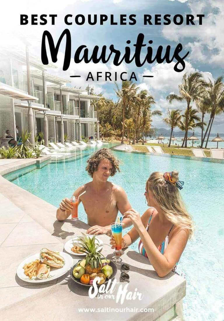 Your Home Away from Home in Mauritius