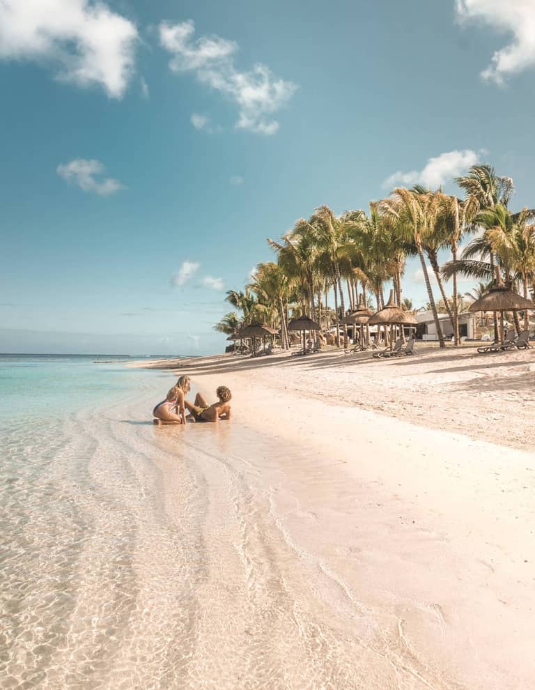 Mauritius