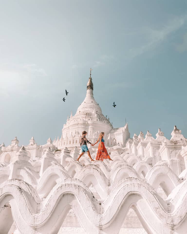 9 Things to do in Mandalay, Myanmar
