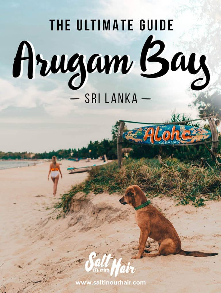Arugam Bay, Sri Lanka: 7 Best Things To Do