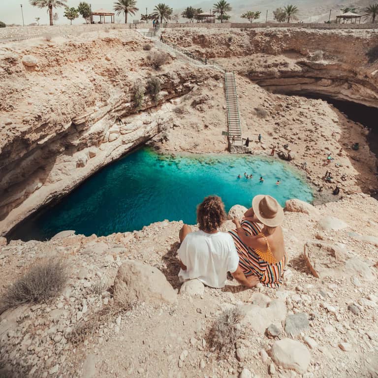 7 Best Things To Do in Oman