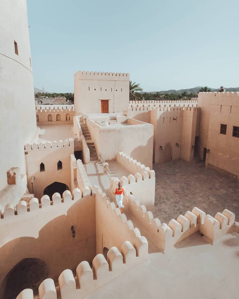 Oman