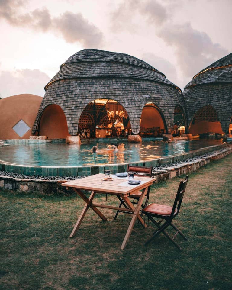 Our Favorite Hotels in Sri Lanka