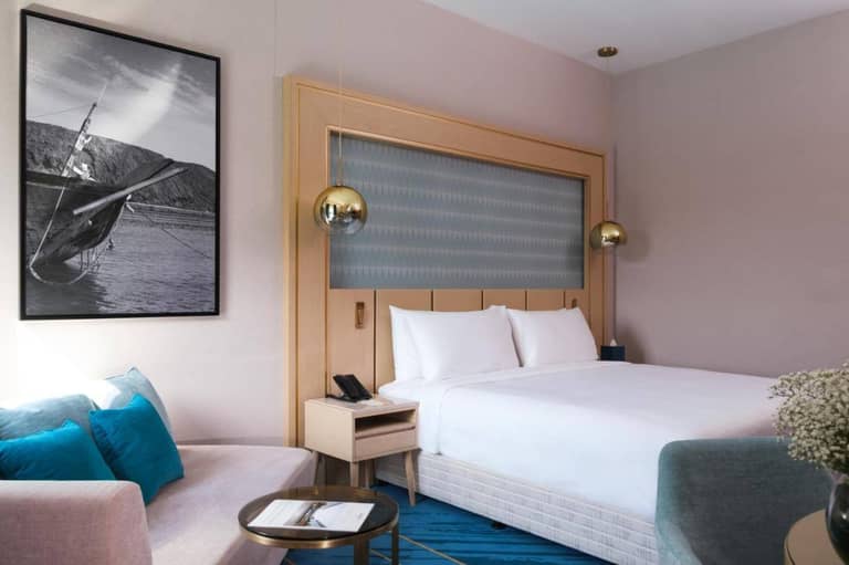Avani Hotel & Suites