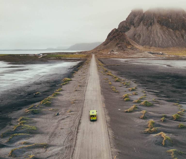 Complete Guide to Camping in Iceland