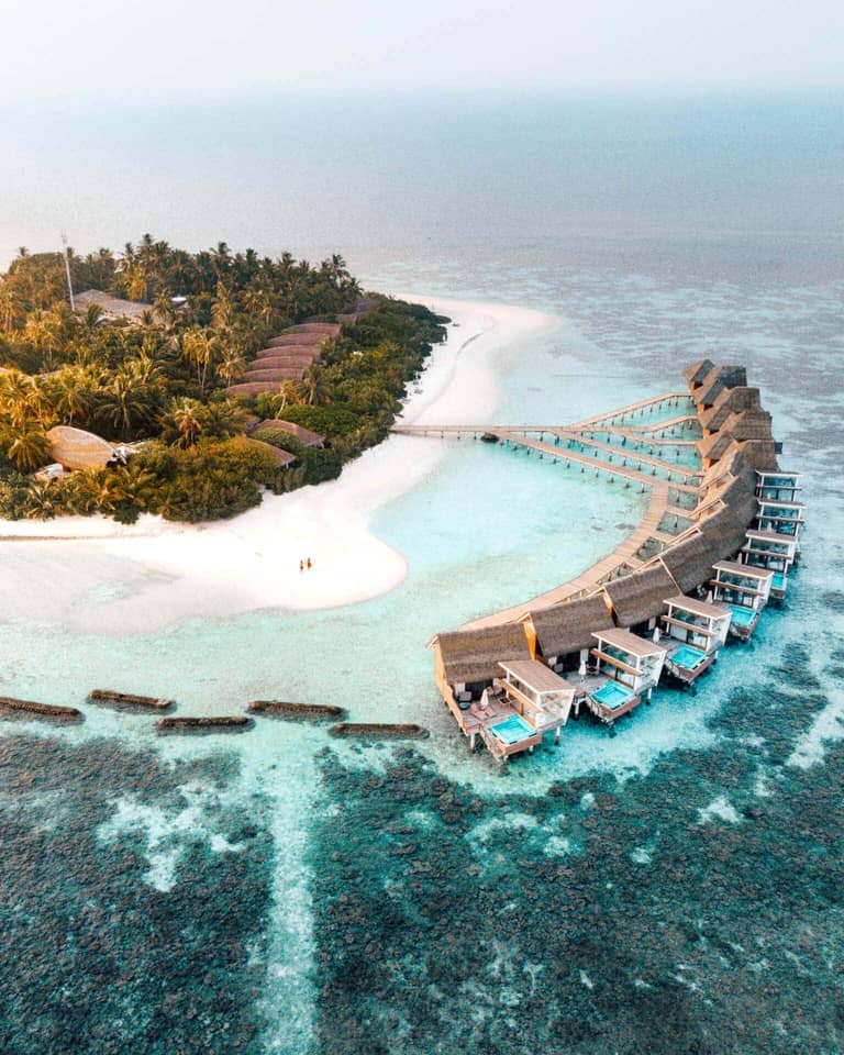 Maldives