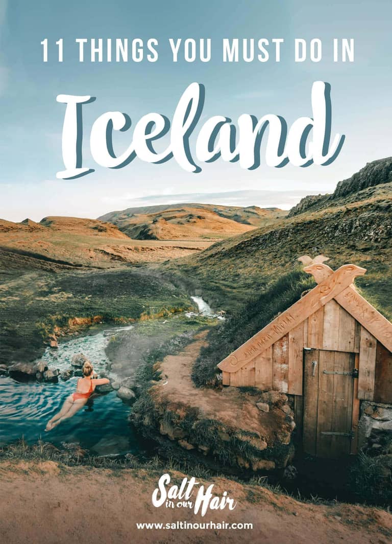 11 Best Things To Do in Iceland