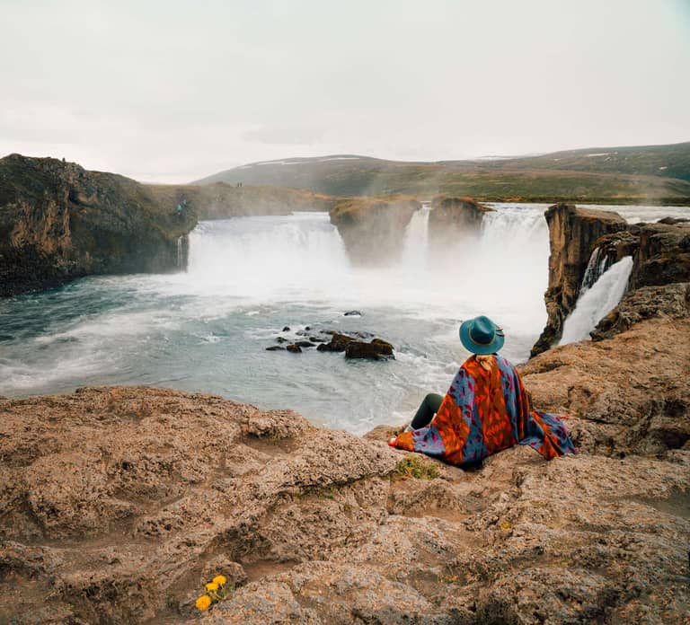 Iceland