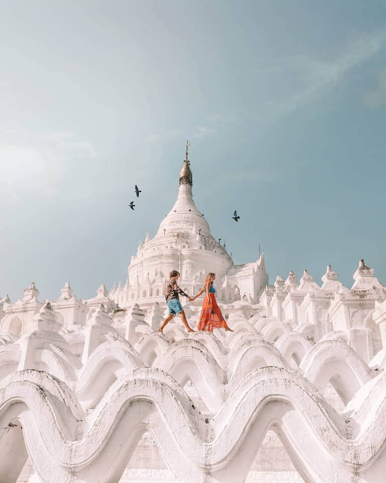 Myanmar
