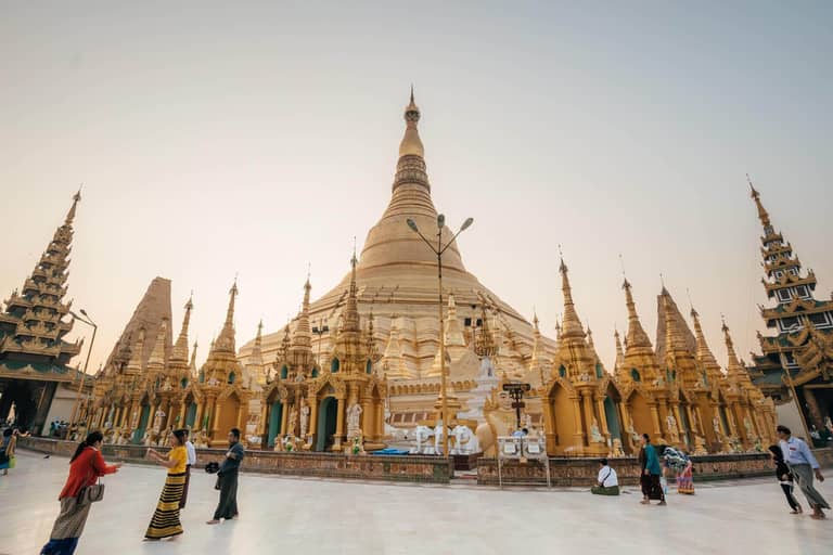 19 Reasons Why You Must Visit Myanmar