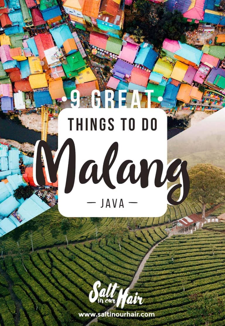 9 Best Things to do in Malang, Java