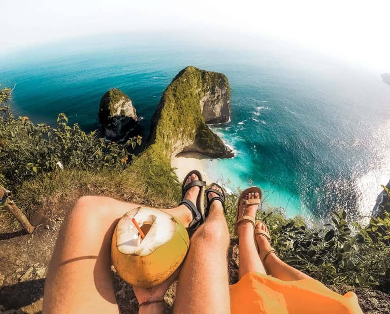 Nusa Penida Tour: The Perfect day trip from Bali