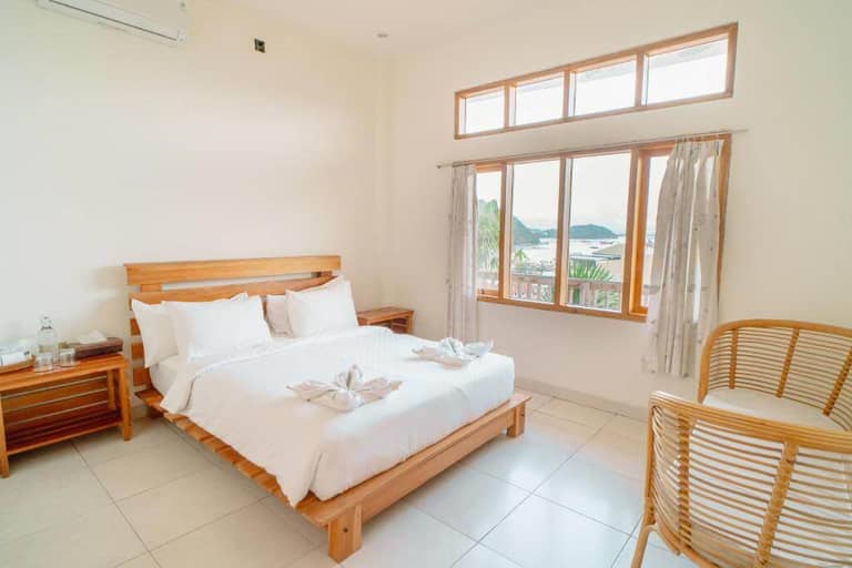 Green Hill Boutique Hotel