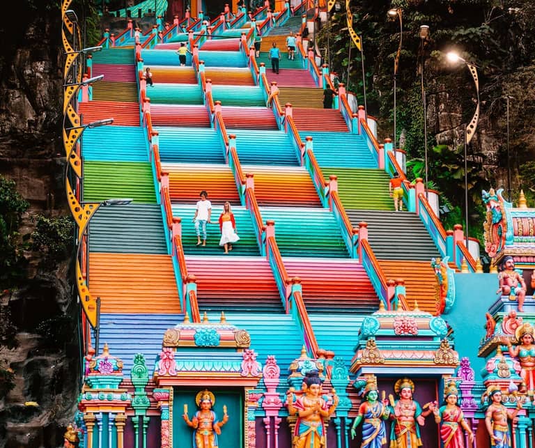 15 Things To Do in Kuala Lumpur (3-Day Guide)