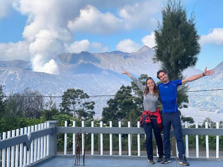Cahyo Homestay