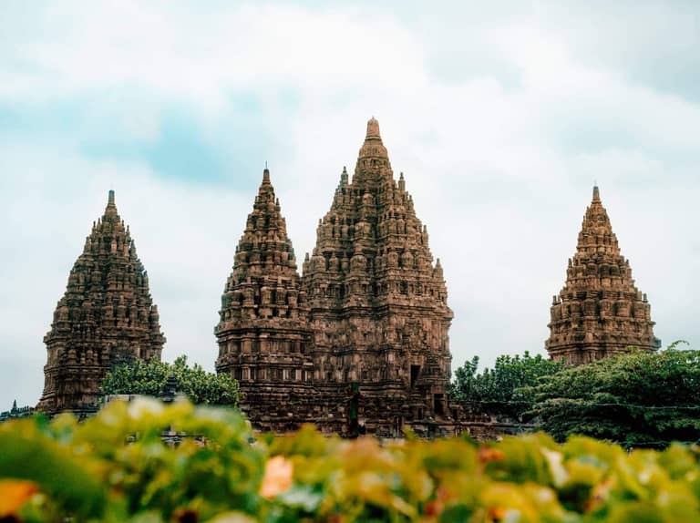 Backpacken Indonesie: De Ultieme Rondreis over Bali, Java & Flores