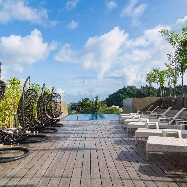Cuna Hotel