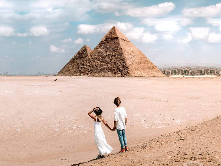 Egypte
