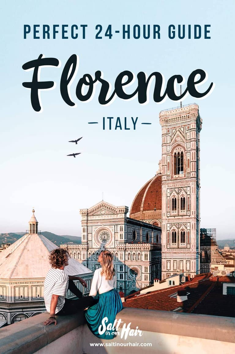 8 Leukste Dingen om te doen in Florence, Italië