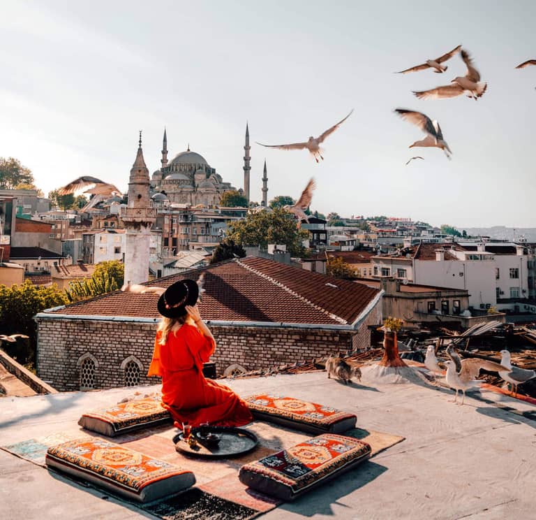 11 Best Things To Do in Istanbul, Turkey