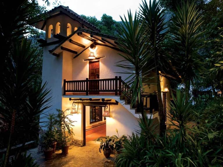 Inkaterra