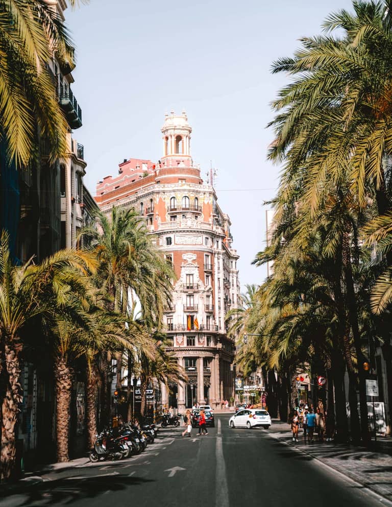 Spain