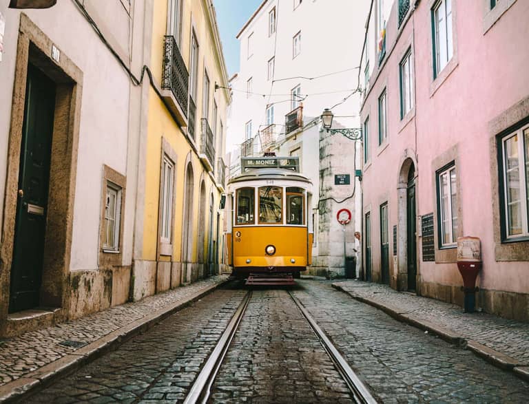 Portugal