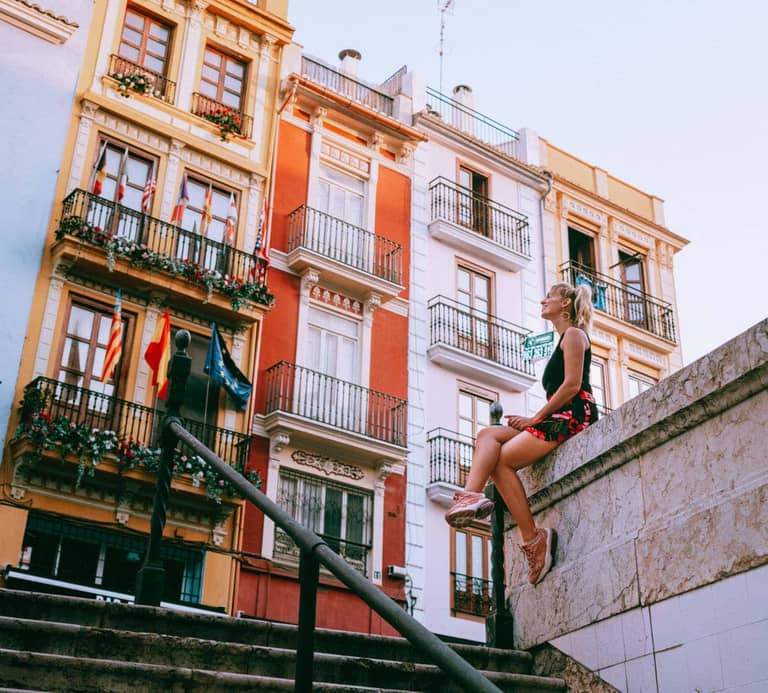 14 Leuke Dingen om te Doen in Valencia (Stedentrip Gids)