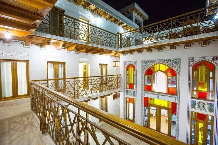 Volida Hotel