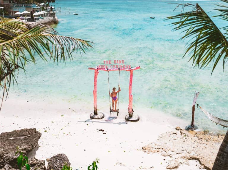 12 Best Things to do on Nusa Lembongan & Ceningan