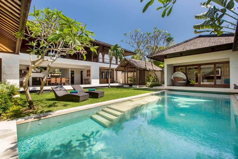 Villa Air