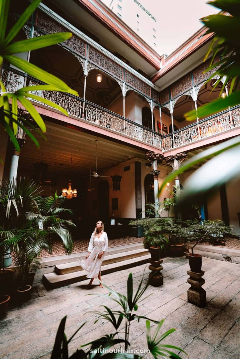 Our Favorite Hotels in Malaysia