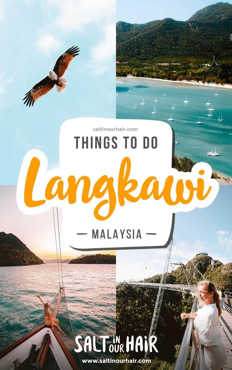 9 Leukste Dingen om te Doen in Langkawi