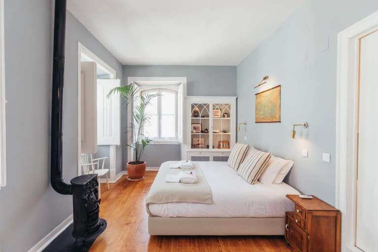 LEGASEA Guesthouse