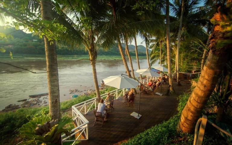 Belle Rive Hotel