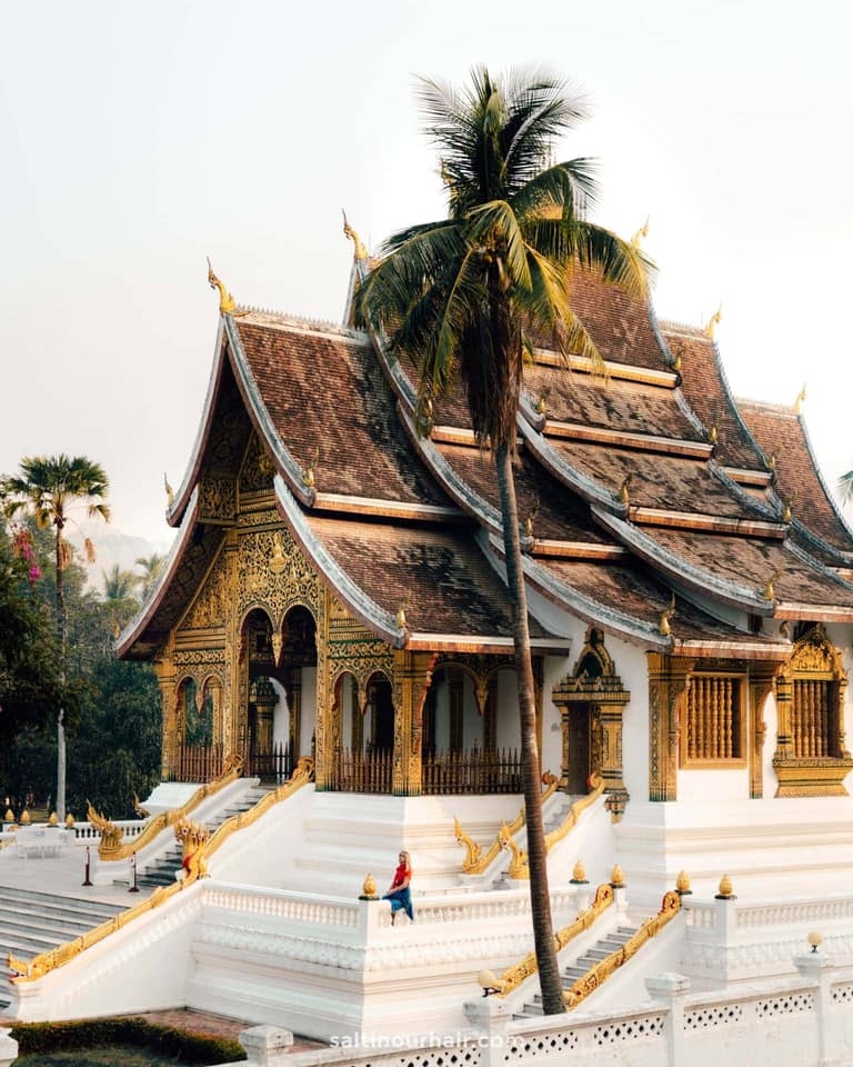Laos