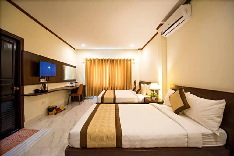Premier Hotel