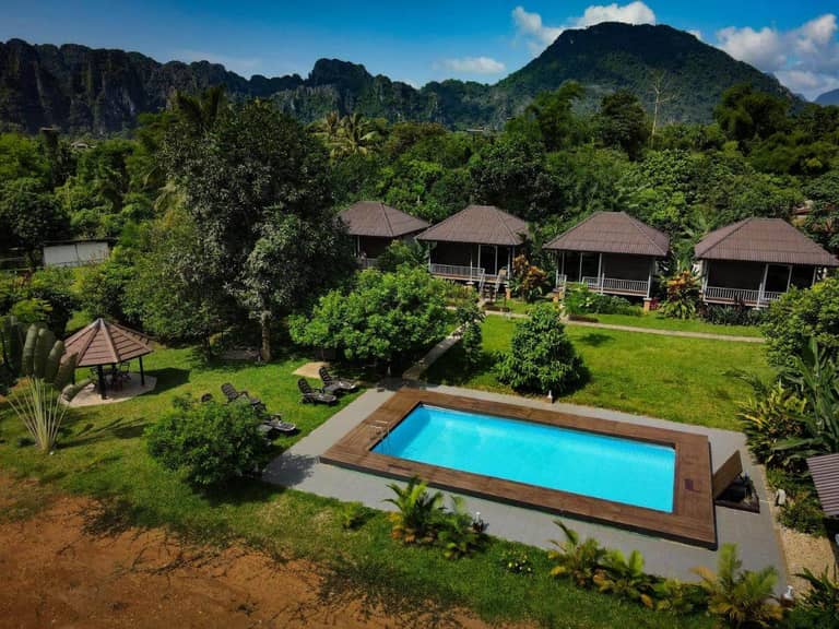 Bearlin Bungalow