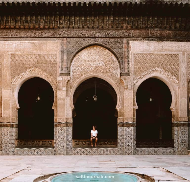 11 Dingen om te Doen in Fez, Marokko (Complete Gids)