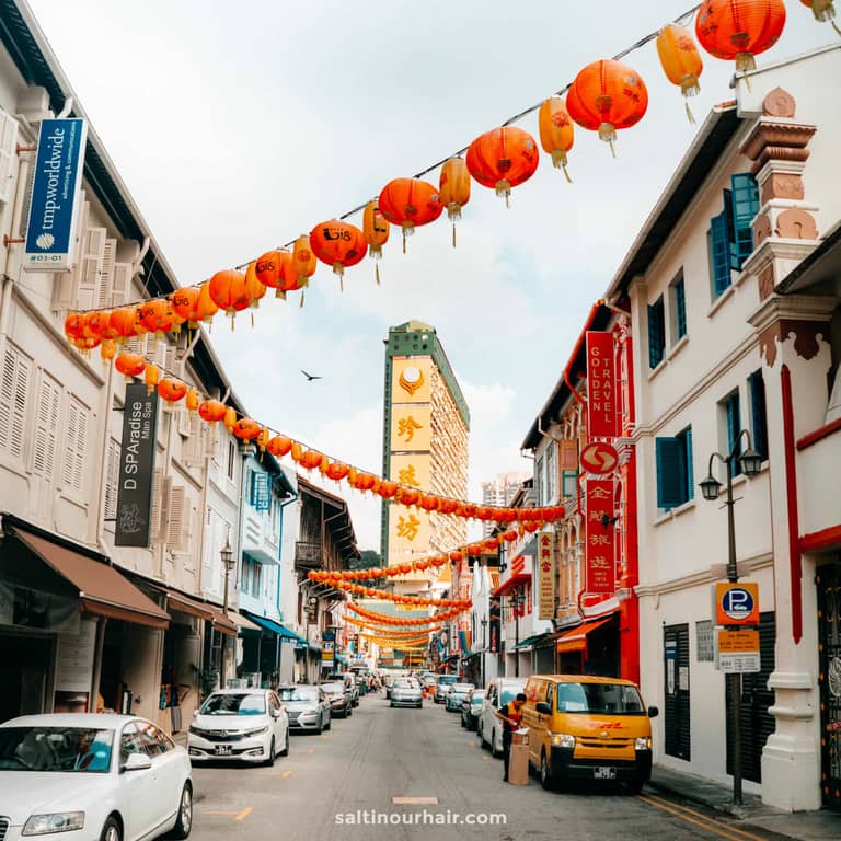 Singapore