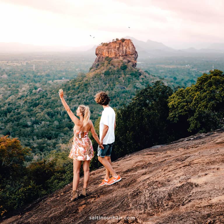 Sri Lanka