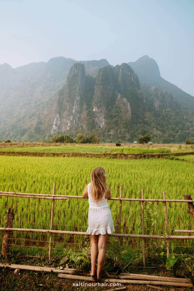 Our Favorite Hotels in Laos
