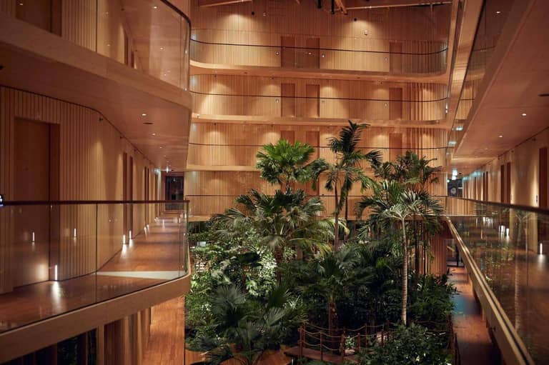 Hotel Jakarta
