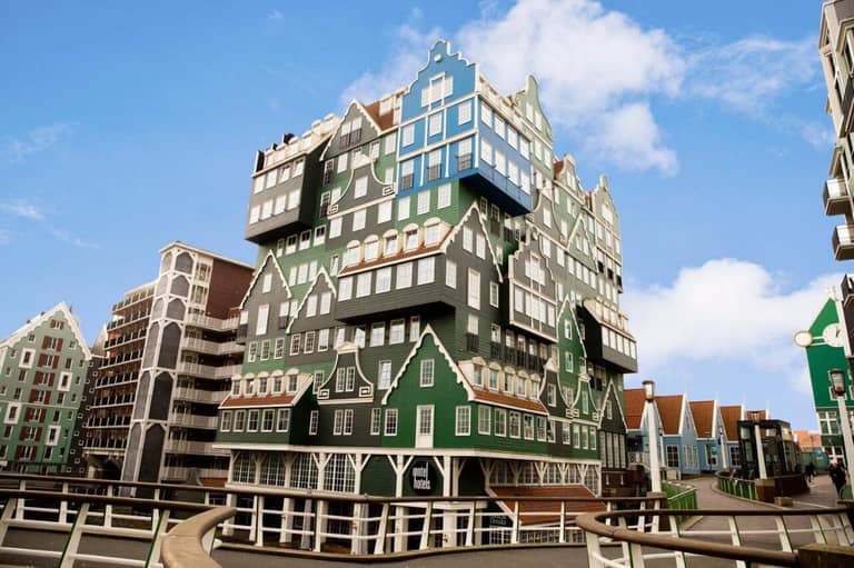 Inntel Hotels